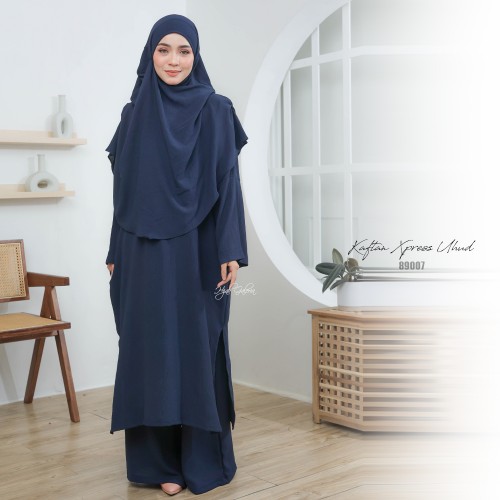 SET TAQWA 89007