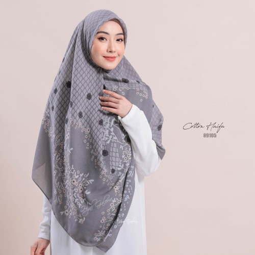 COTTON HAIFA 89105