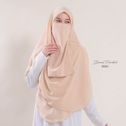 BAWAL PURDAH 89301