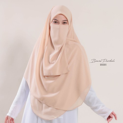 BAWAL PURDAH 89301