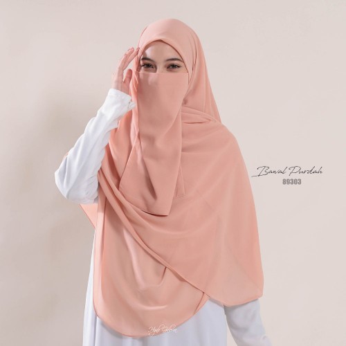 BAWAL PURDAH 89303