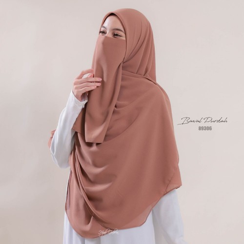 BAWAL PURDAH 89306