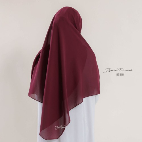 BAWAL PURDAH 89310