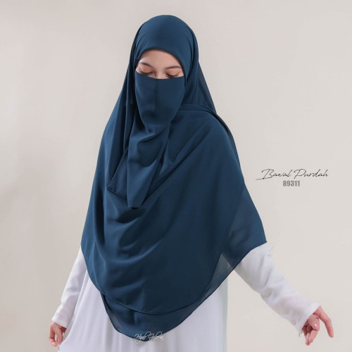 BAWAL PURDAH 89311