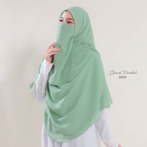 BAWAL PURDAH 89312