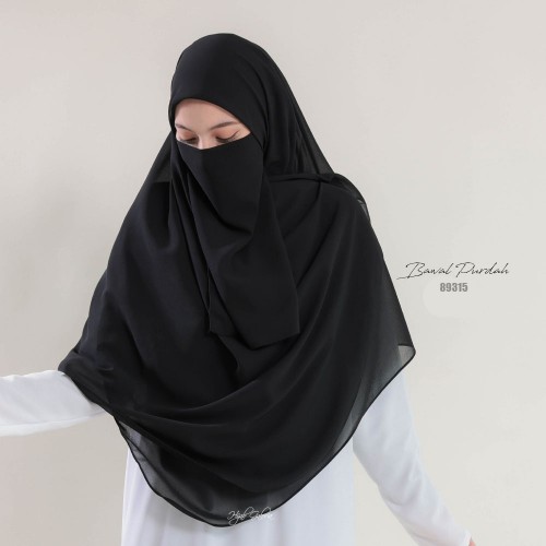 BAWAL PURDAH 89315