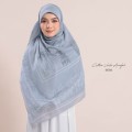 COTTON VOILE ARAFAH 89706