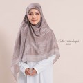 COTTON VOILE ARAFAH 89708