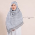 COTTON VOILE MUZDALIFAH 89801