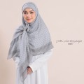 COTTON VOILE MUZDALIFAH 89801