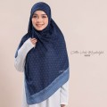 COTTON VOILE MUZDALIFAH 89803