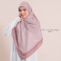 COTTON VOILE MUZDALIFAH 89804