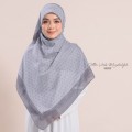 COTTON VOILE MUZDALIFAH 89805