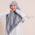 COTTON VOILE MUZDALIFAH 89805