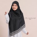 COTTON VOILE MUZDALIFAH 89807