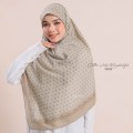 COTTON VOILE MUZDALIFAH 89808