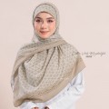 COTTON VOILE MUZDALIFAH 89808