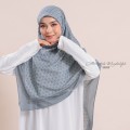 COTTON VOILE MUZDALIFAH 89809