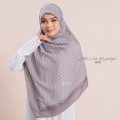 COTTON VOILE MUZDALIFAH 89810