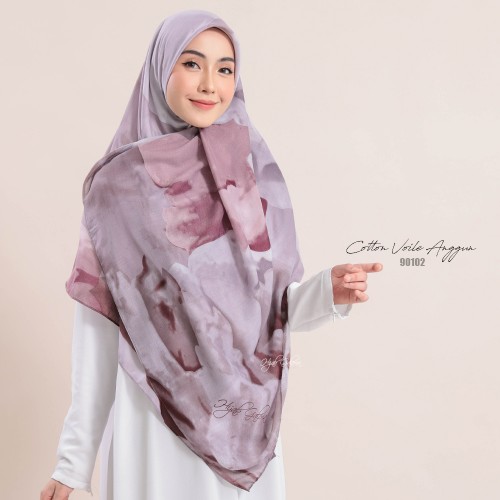 COTTON VOILE ANGGUN 90102