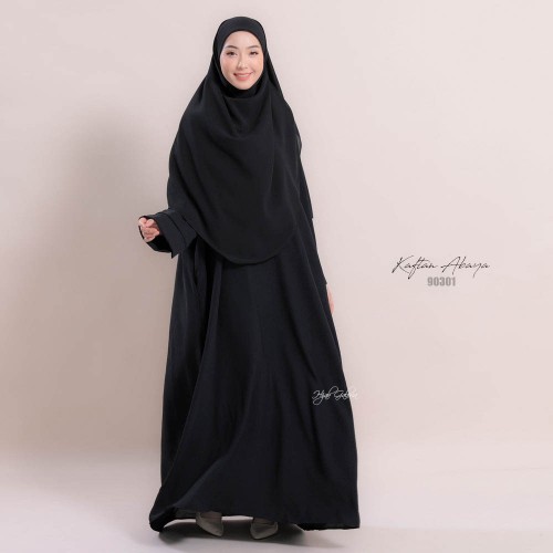 KAFTAN ABAYA 90301