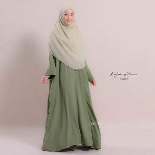 KAFTAN ABAYA 90302