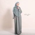 KAFTAN ABAYA 90304