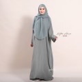 KAFTAN ABAYA 90304