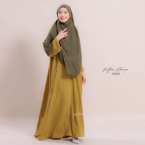 KAFTAN ABAYA 90305