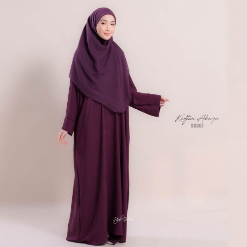 KAFTAN ABAYA 90307