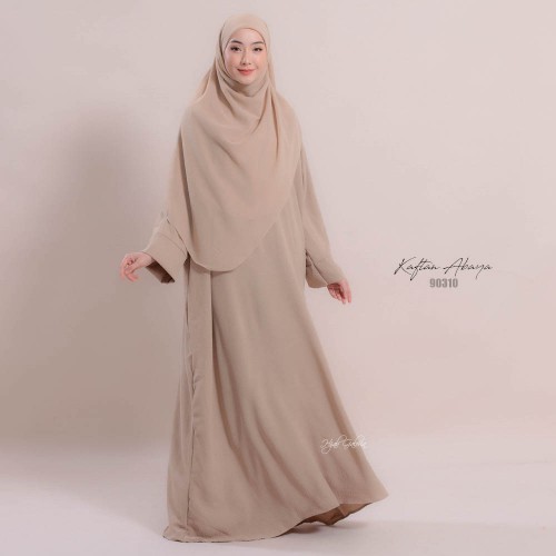 KAFTAN ABAYA 90310