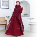 JUBAH KAYANGAN 90402