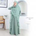 JUBAH KAYANGAN 90403