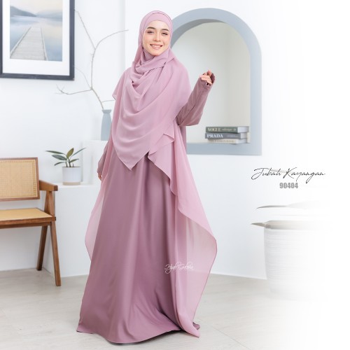 JUBAH KAYANGAN 90404