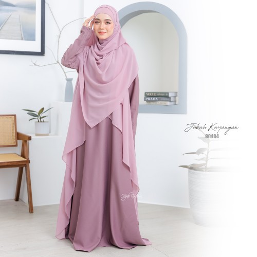 JUBAH KAYANGAN 90404