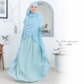 JUBAH KAYANGAN 90408