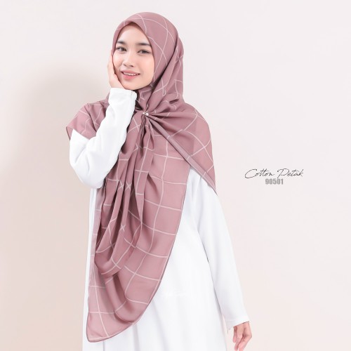 COTTON PETAK 90502