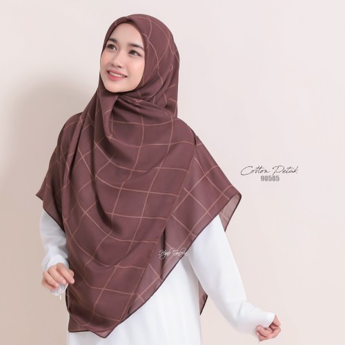 COTTON PETAK 90505