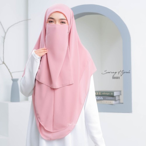 SARUNG HIJRAH 90601