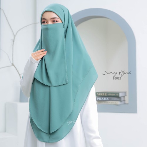 SARUNG HIJRAH 90602