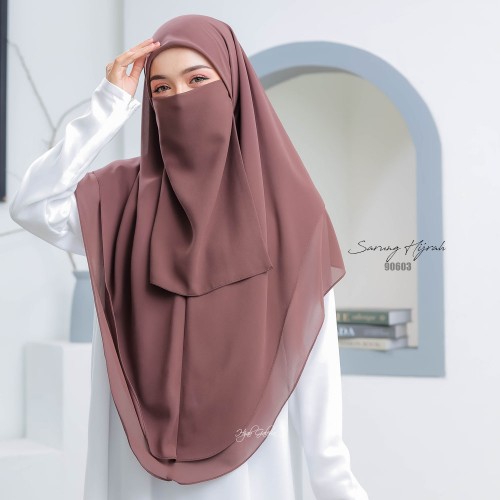 SARUNG HIJRAH 90603