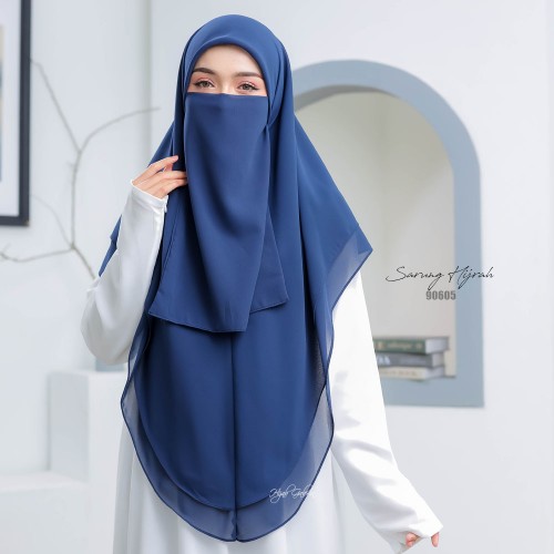 SARUNG HIJRAH 90605