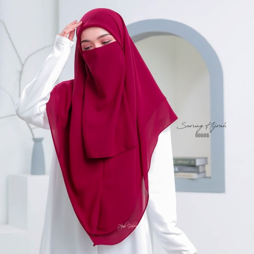 SARUNG HIJRAH 90606