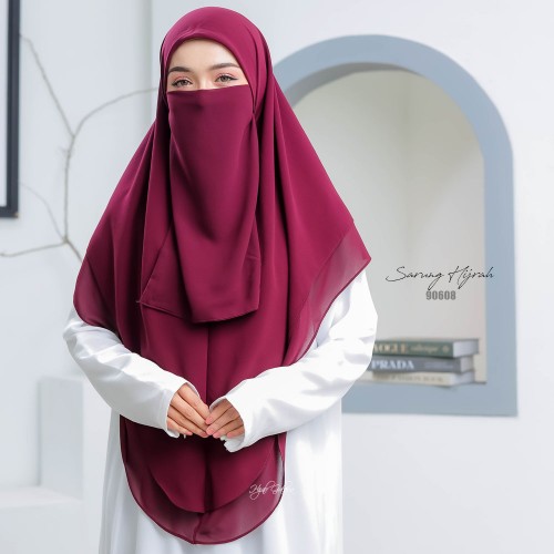 SARUNG HIJRAH 90608