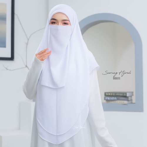 SARUNG HIJRAH 90611