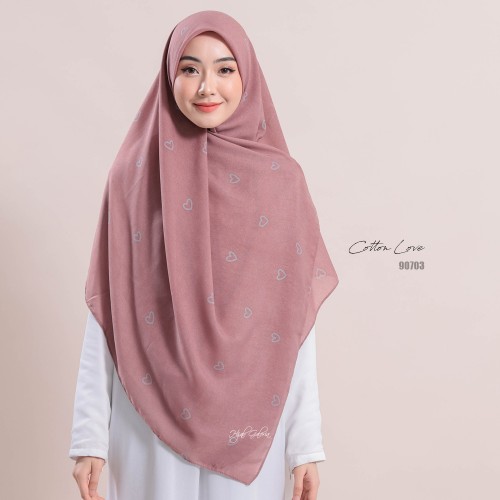 COTTON LOVE 90703