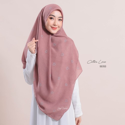 COTTON LOVE 90703