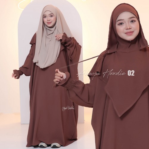 ABAYA HOODIE 02