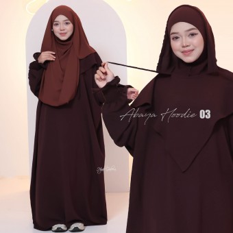 ABAYA HOODIE 03