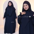 ABAYA HOODIE 04
